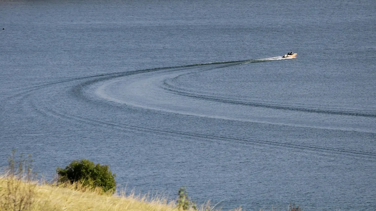 New Speed Limit Trial on Loch Earn: What Boaters and Anglers Need to Know